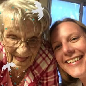 Meet your Posher, Tanja